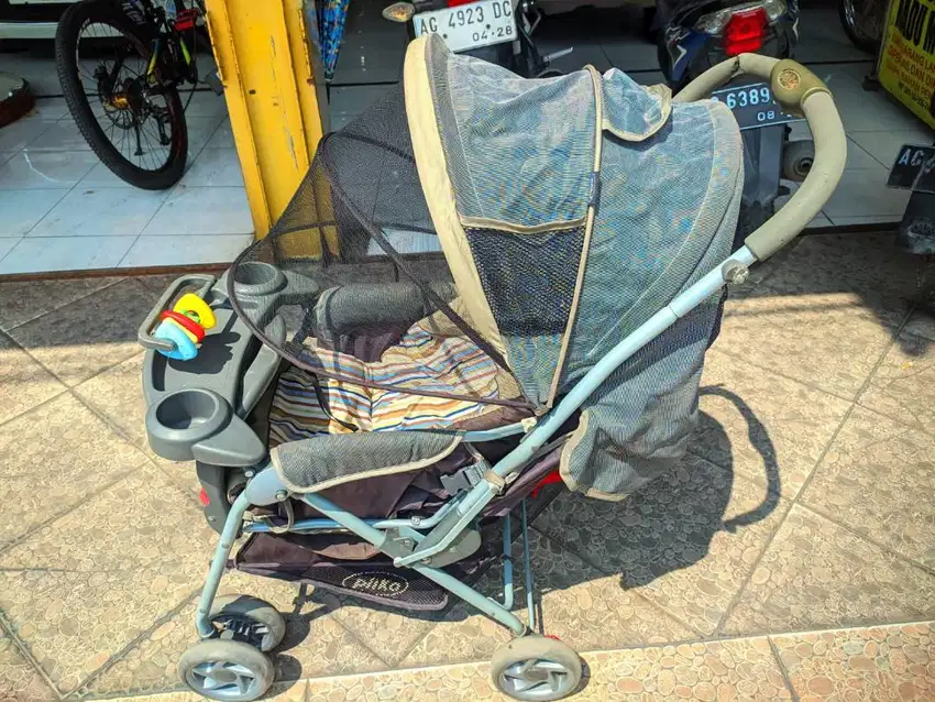 Stroller kereta Bayi