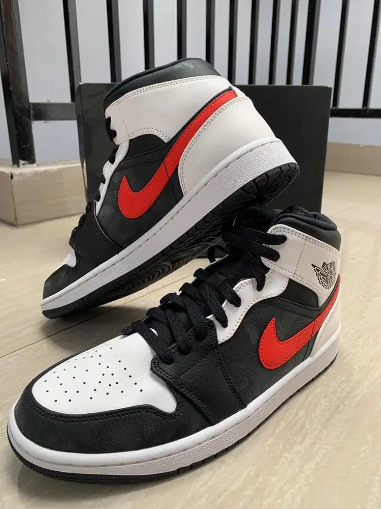 dijual sepatu NIKE AIR JORDAN