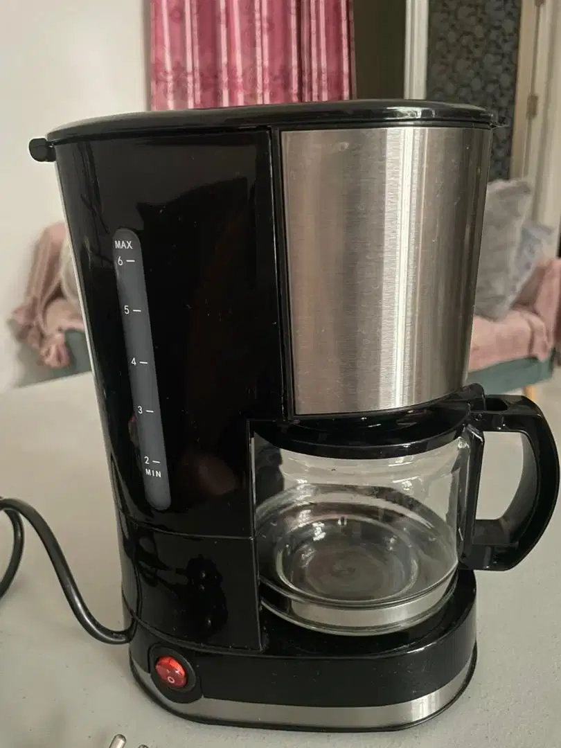Coffee Maker merk Kels