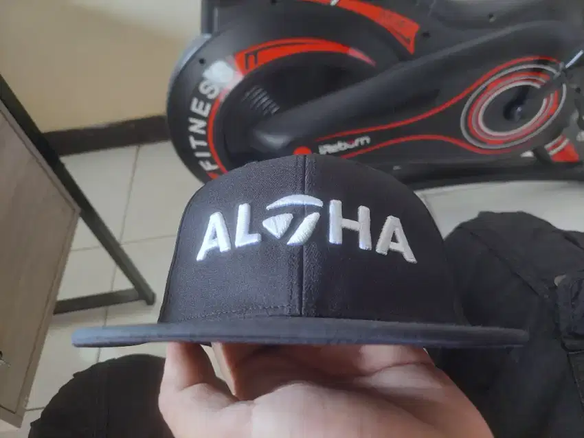 Topi Golf taylormade