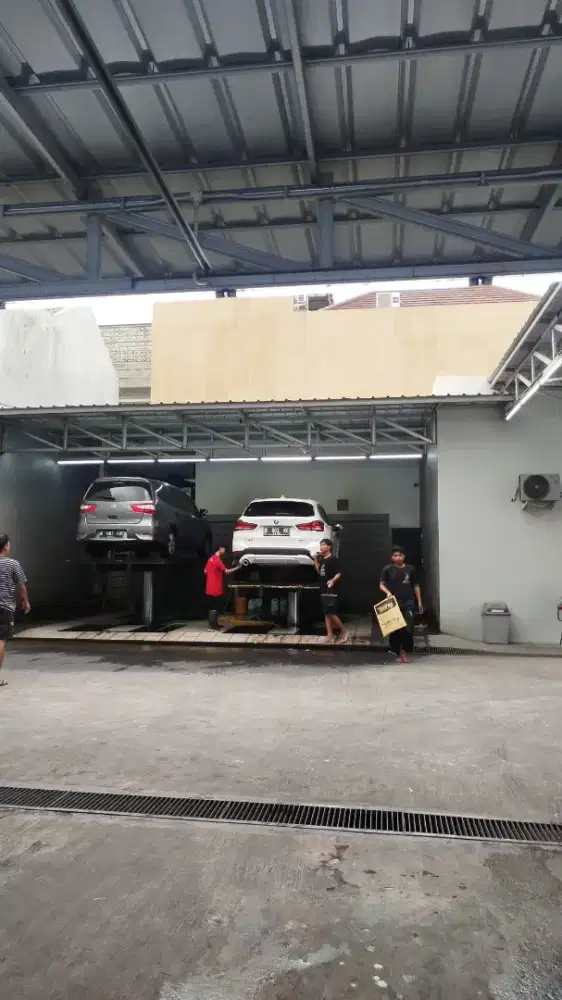 Lowongan Pekerjaan Tenaga Cuci