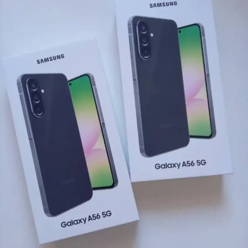 Samsung A56 5G 8/256gb New