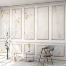 Pasang Jasa Plafon - Partisi Gypsum / PVC WIFON  Cat