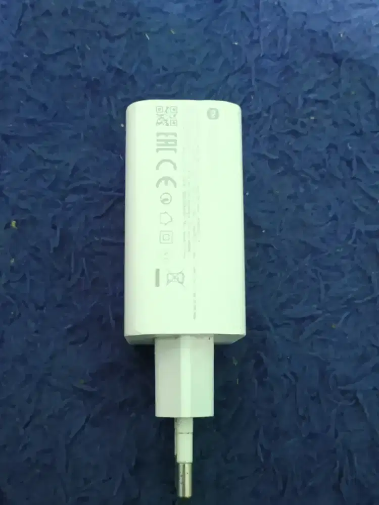 CHARGER ORI POCO M4 PRO