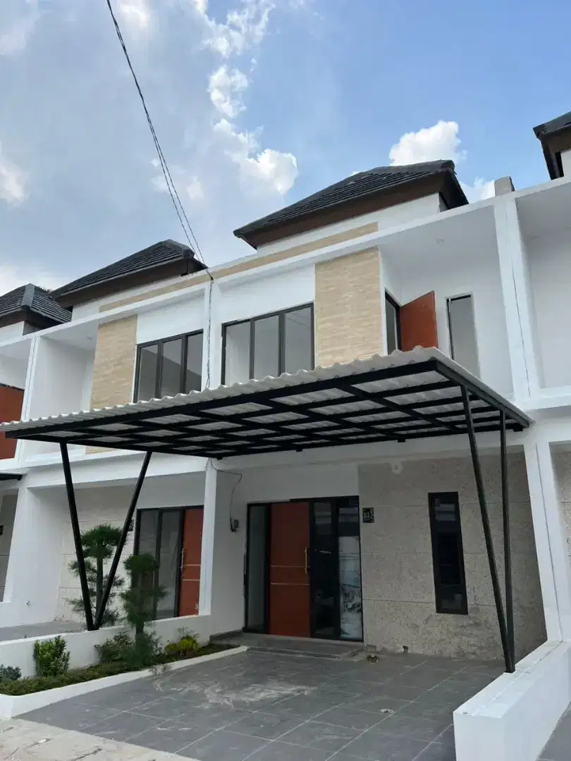 Bisa KPR dan mudah dalam pengurusan berkas