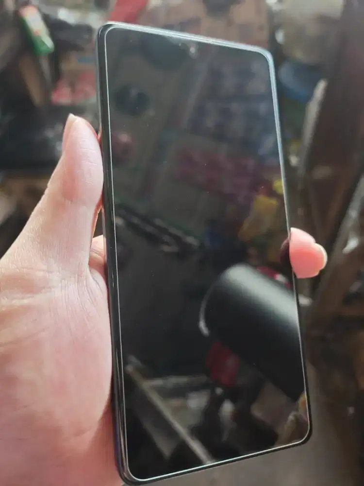 Xiaomi Poco M6 Pro 8/256