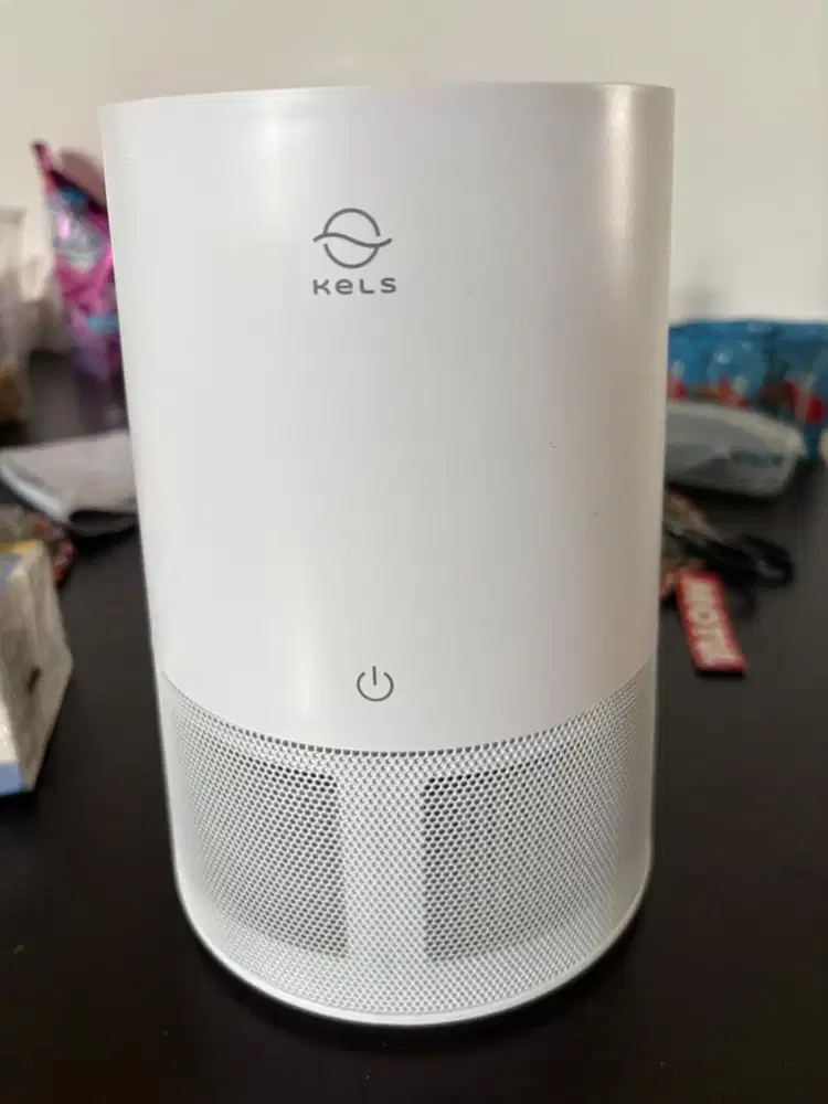 Air purifier Kels