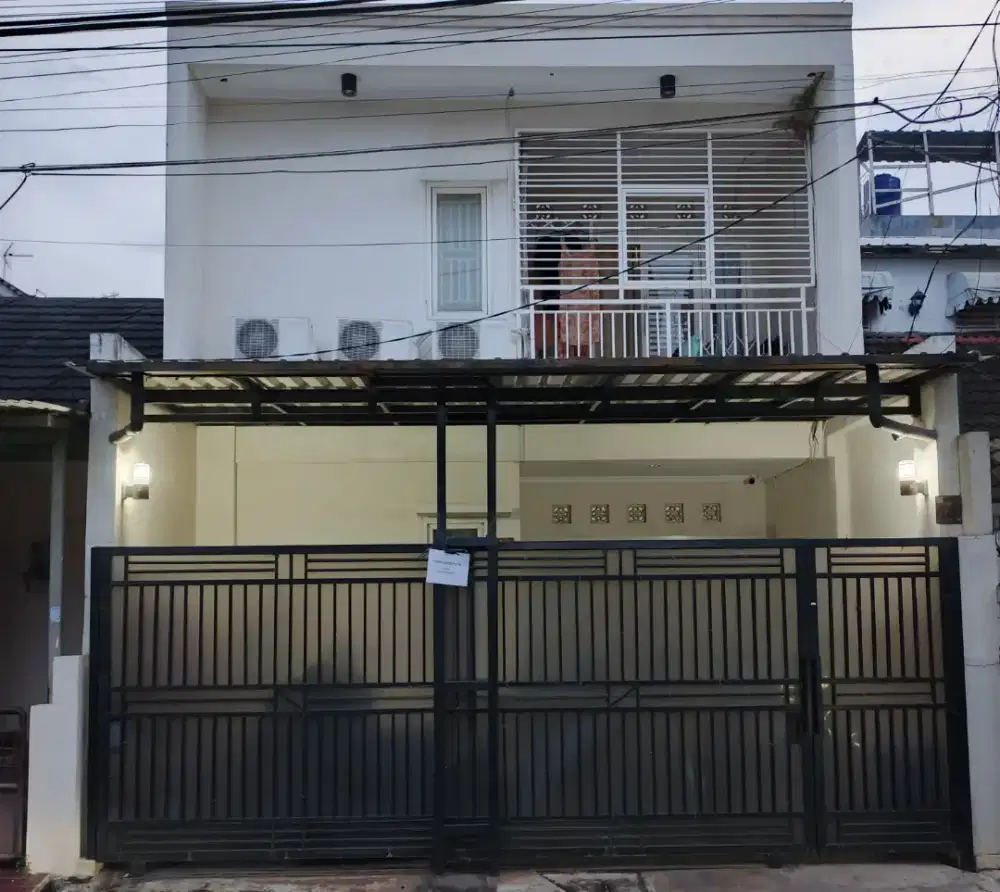 Kost Putri Bintaro Sektor 5