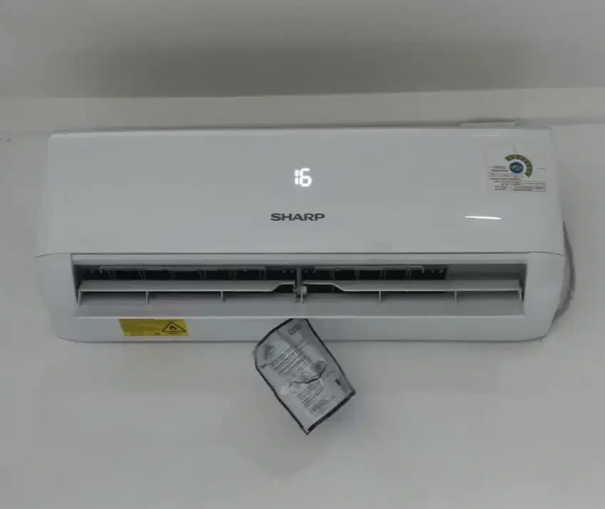 AC Sharp 1/2 PK