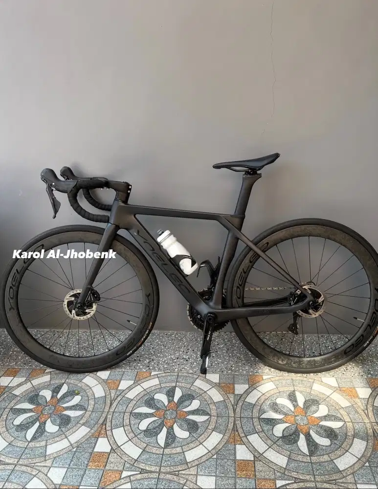 Yoeleo R12 Carbon