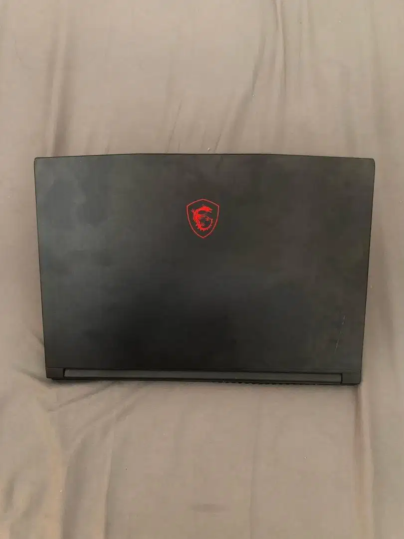 Laptop MSI GF63 Thin 9SCXR Core i5 Gen 9 RAM 8/256 [BU]