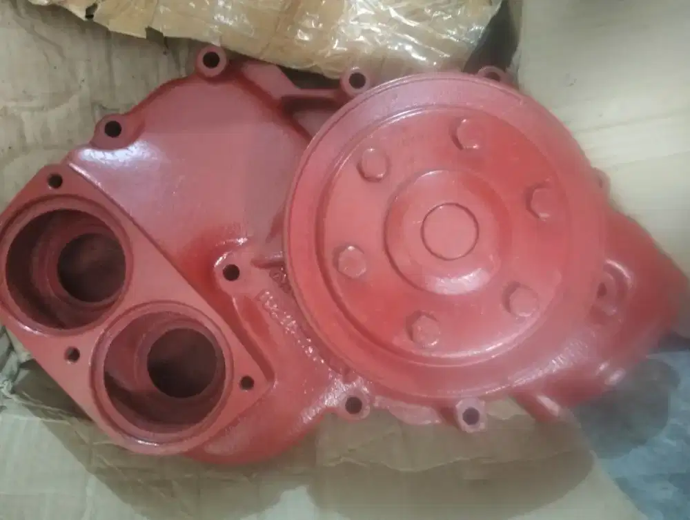 Water punp om 444 mercy