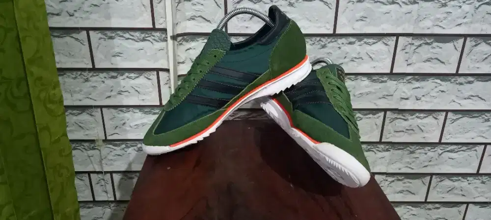 Adidas SL 72 size 40