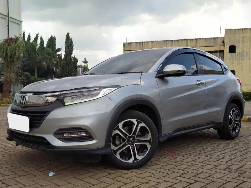 [OLXmobbi] Honda HR-V 1.5 E Special Edition Bensin-AT 2019