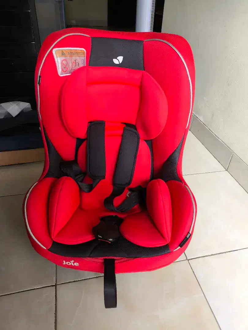 Joie Carseat car seat