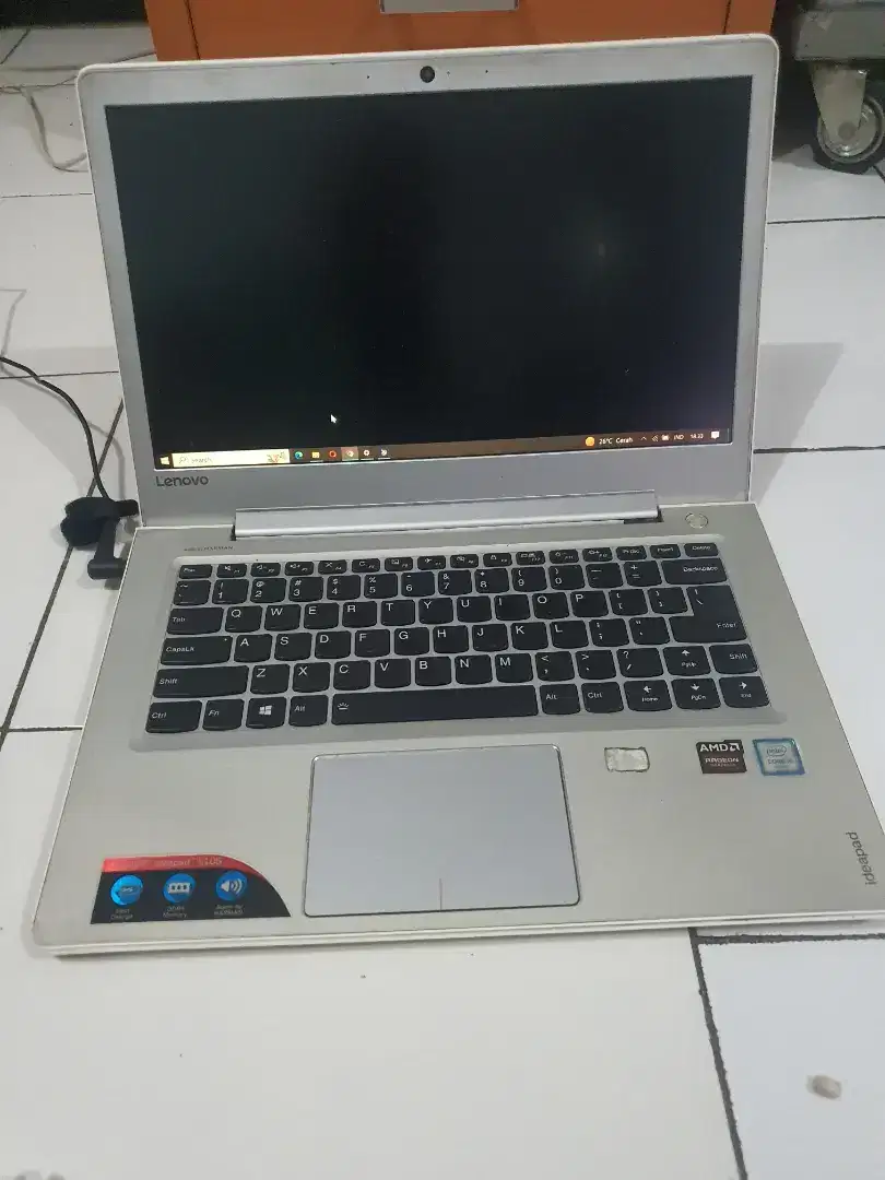 Lenovo ideapad 510s