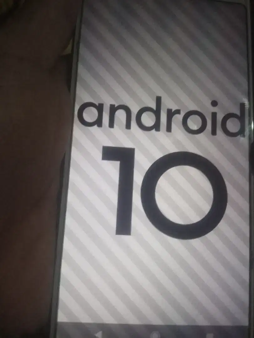 Xiomi note 5 pro custom rom android 10