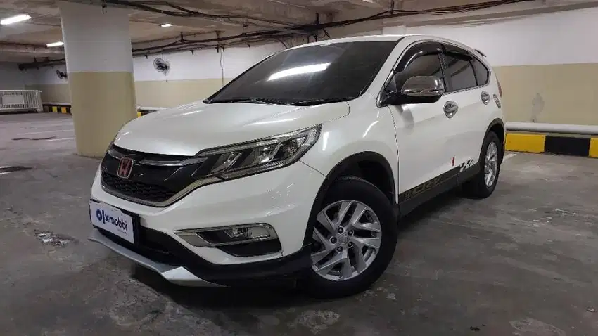 [OLXmobbi] Honda CR-V 2.0 RM1 Bensin-AT 2016