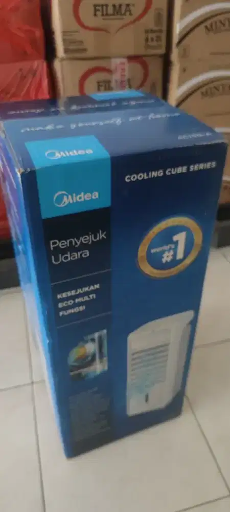 Air Cooler Midea AC100-A