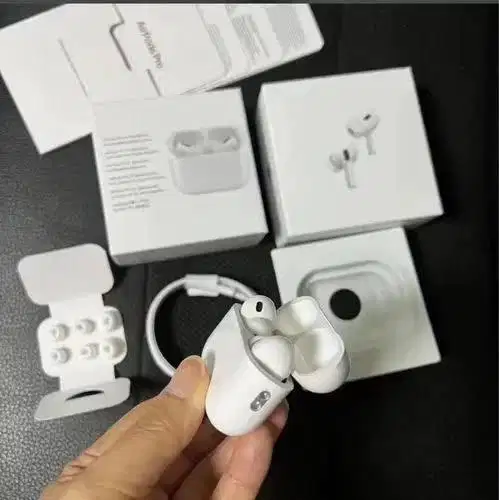 Jual airpods pro 2 type c case ex powermac