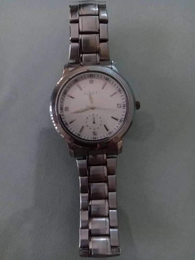 Vincci - Jam tangan pria