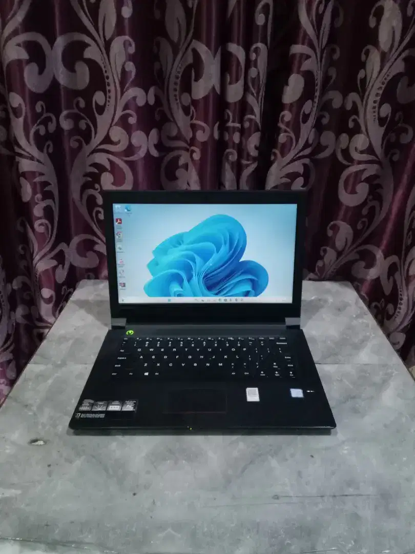 Lenovo V310-14Isk Core i3 Gen6 Ram 8gb Ddr4 Ssd M2sata 256gb