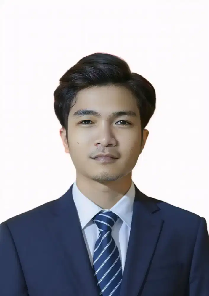 Mencari lowongan pekerjaan