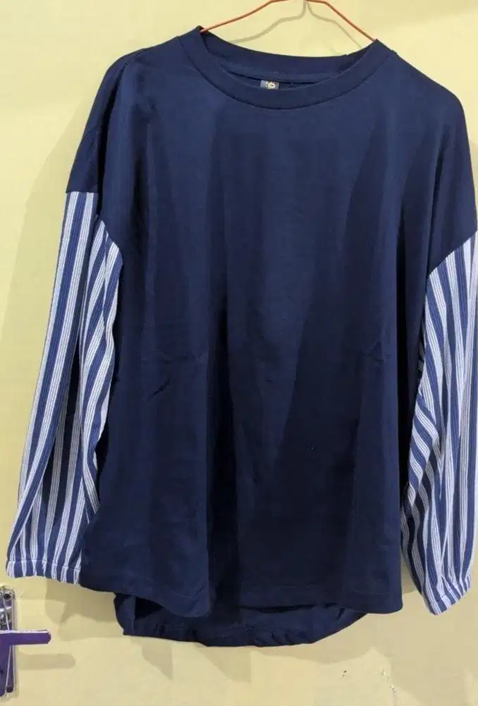 Blouse cewek // tshirt cewek