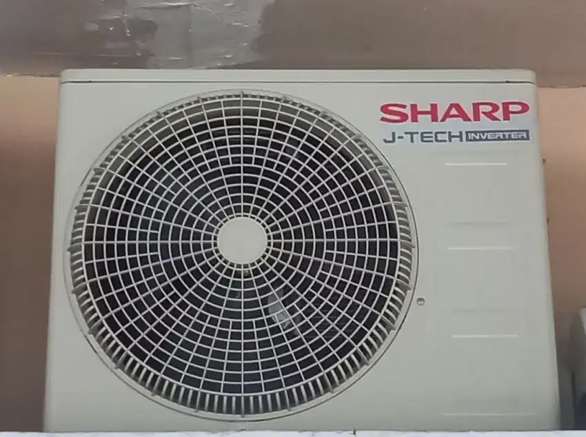 Ac Sharp Inverter 1 PK