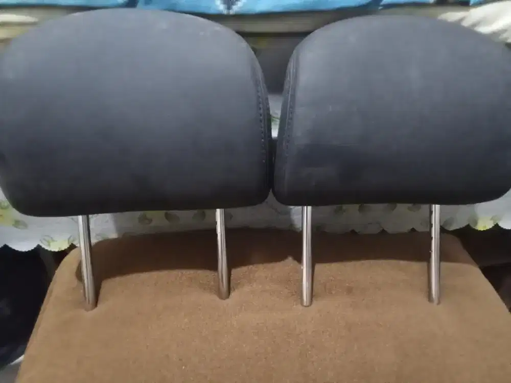 Senderan ORIGINAL jok depan yaris