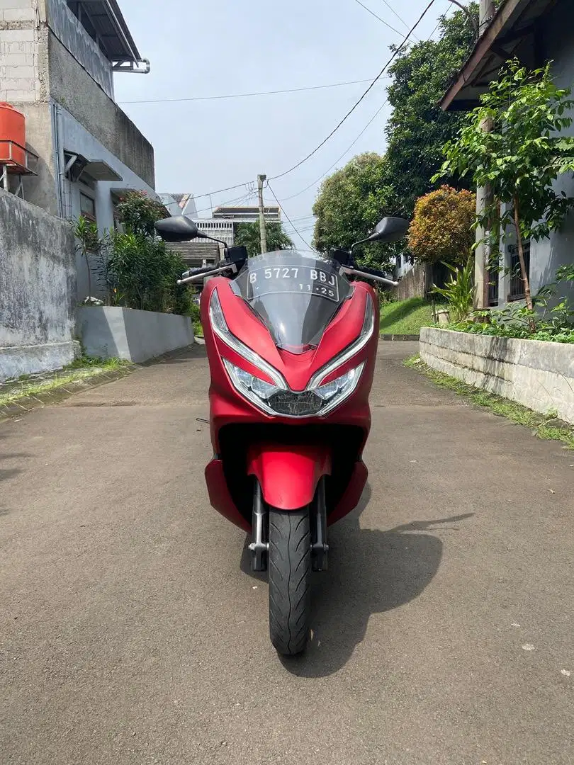 PCX 150 CBS 2020