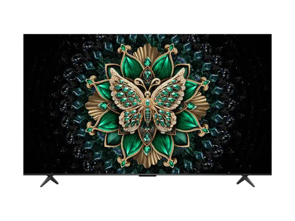 New Model QD-MiniLed 55inc