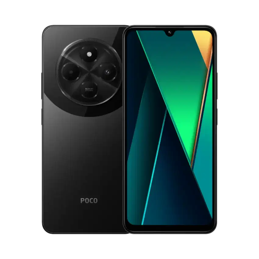 Poco C75 ram 6/128 PROMO Cash&KREDIT
