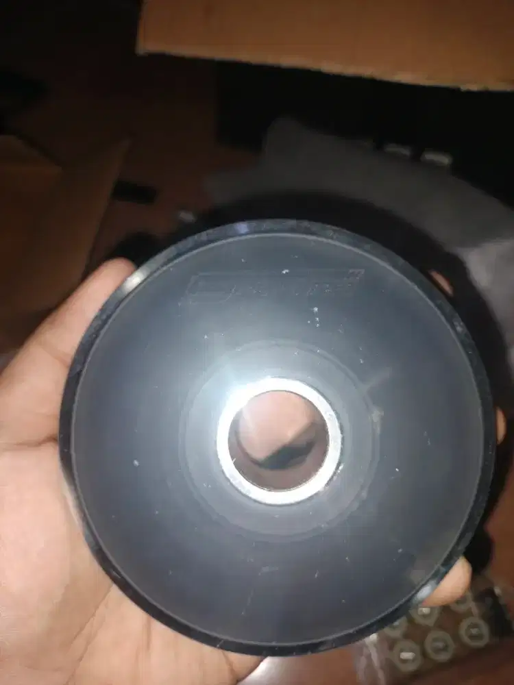 Pully spectro beat k44