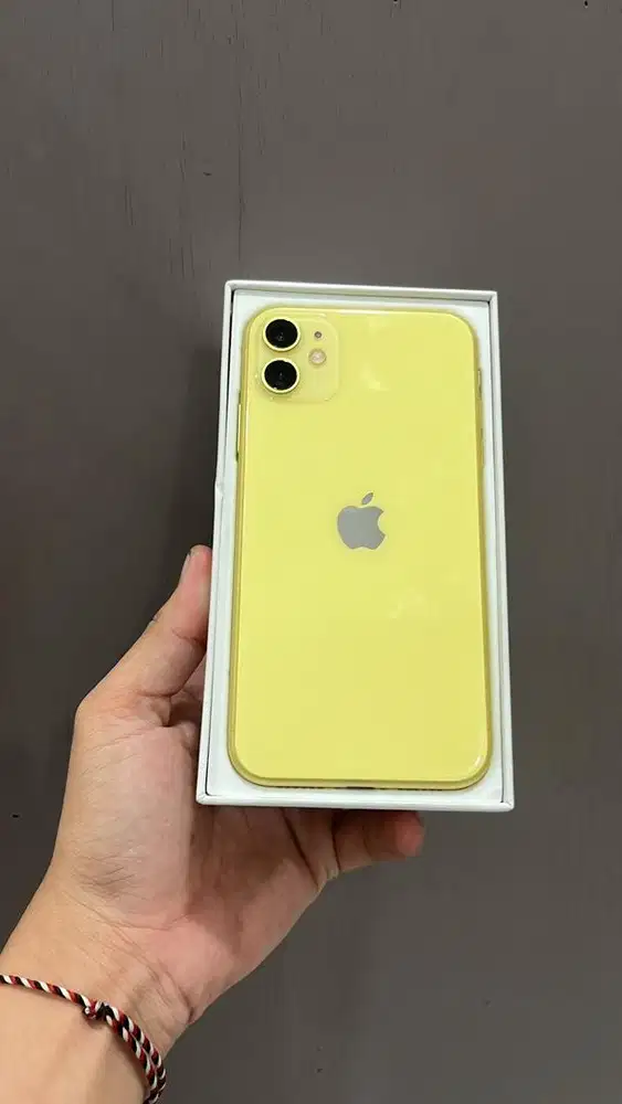 Iphone 11 128gb