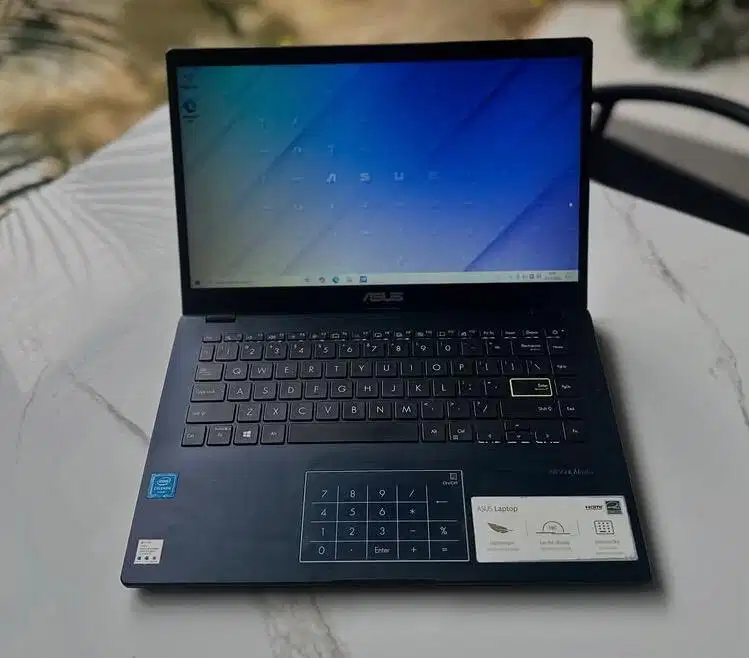 LAPTOP ASUS VIVOBOOK E410MA