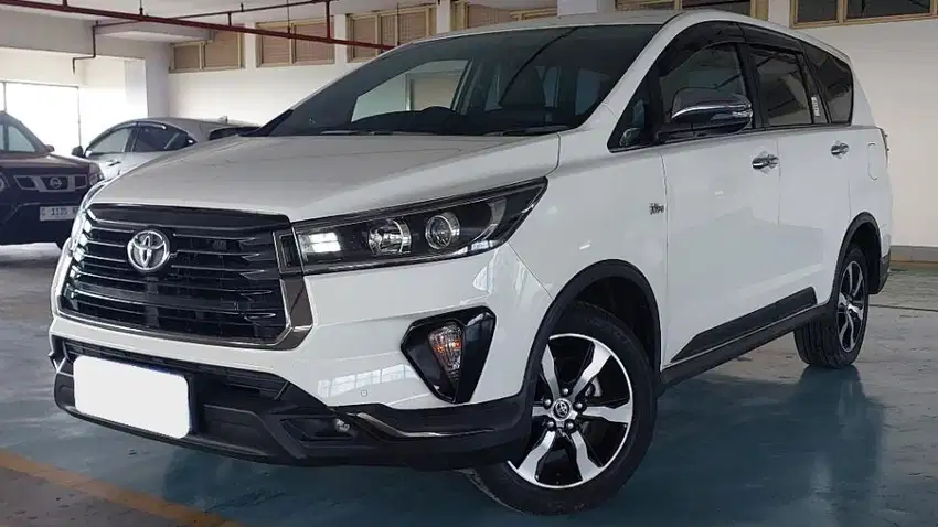 [OLXmobbi] Toyota Kijang Innova 2.0 Venturer Bensin-AT 2021