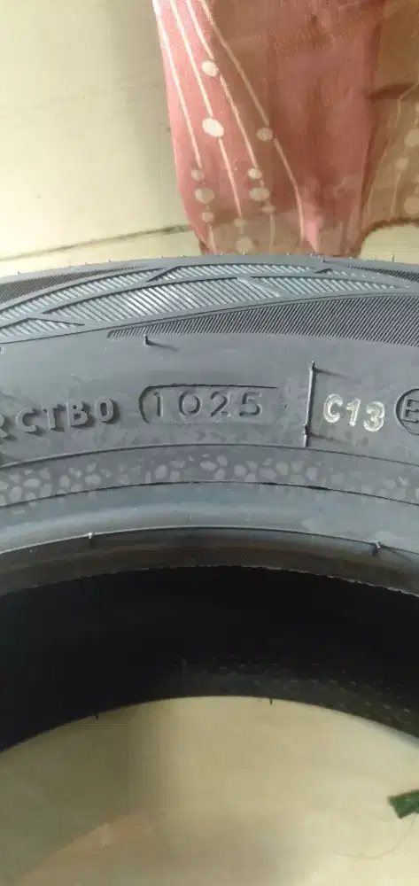 Ban GT Radial Champiro Ecotec