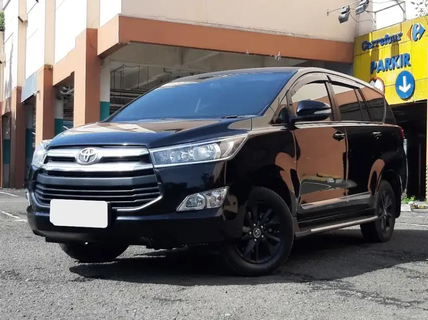 [OLXmobbi] Toyota Kijang Innova 2.0 V Bensin-AT 2017