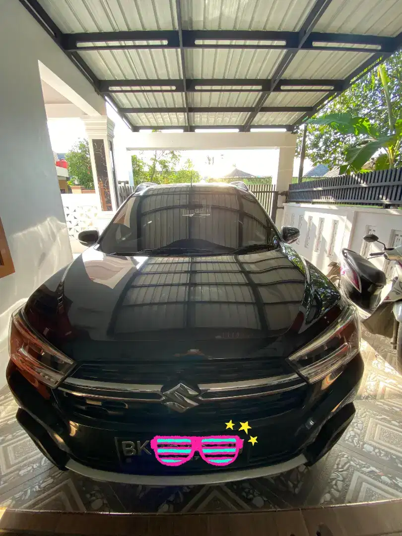 Dijual XL7 ISTIMEWA