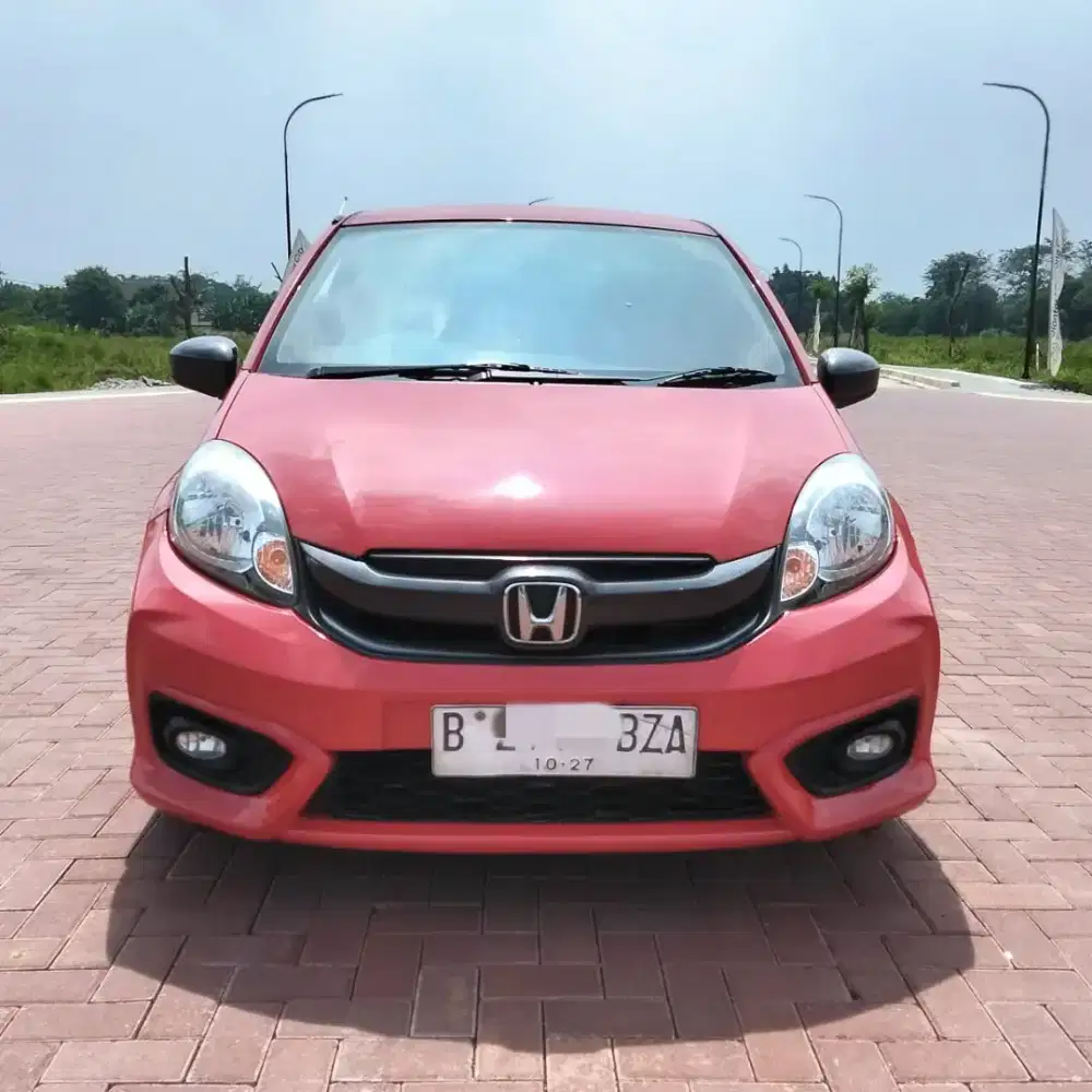 Brio Satya e at 2017