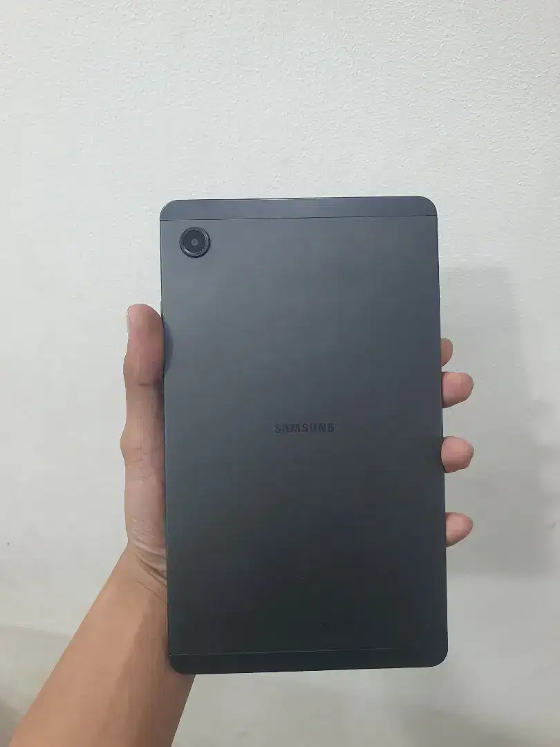 SAMSUNG TAB A9 4/64 WIFI ONLY