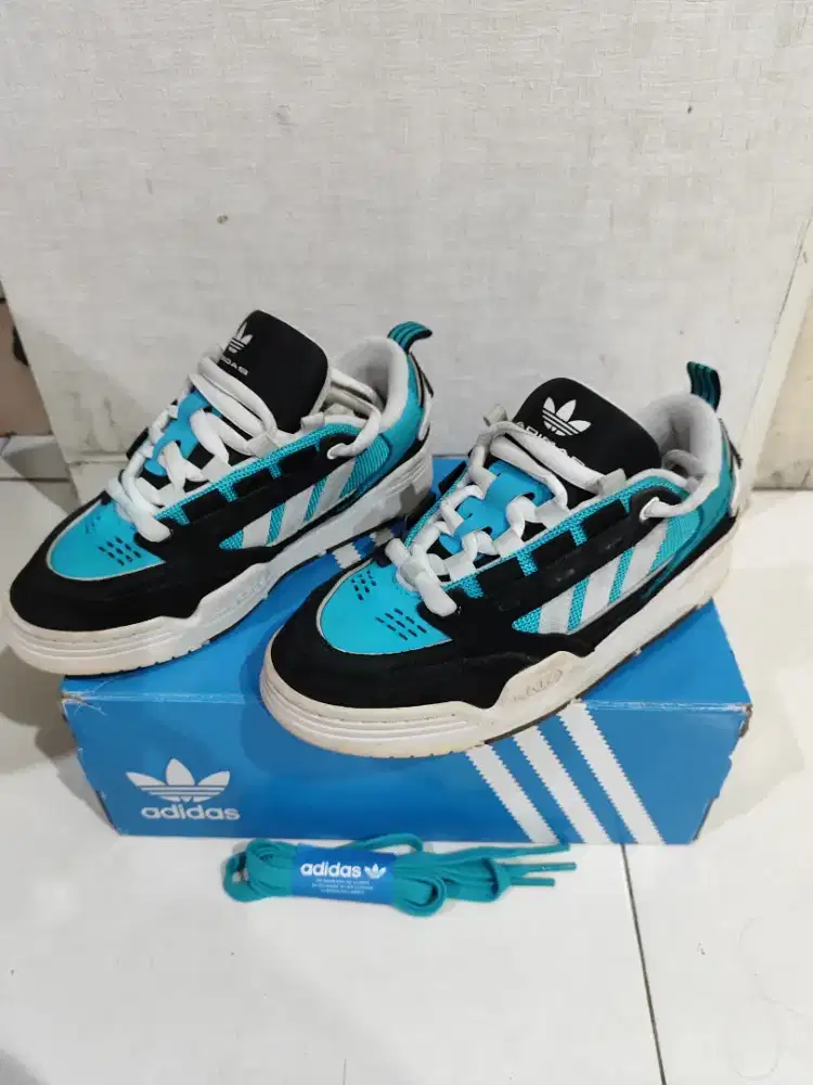 Sepatu Adidas Original Size 37