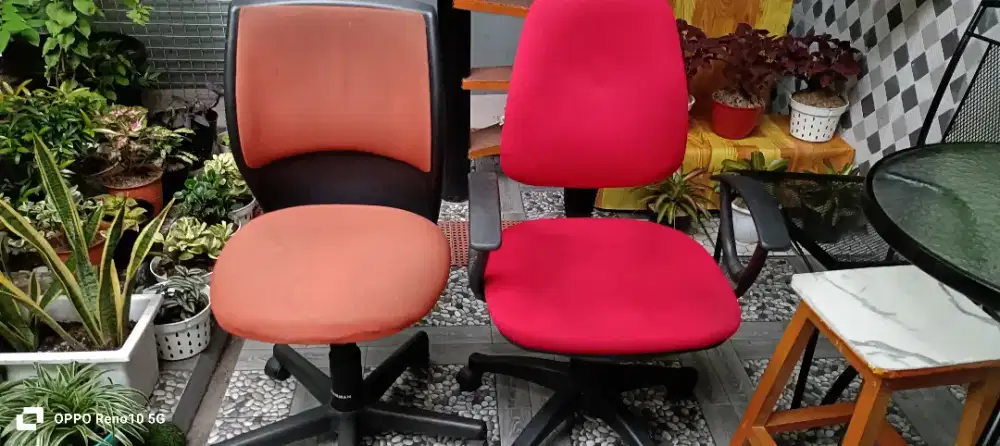 Kursi Kantor Chairman