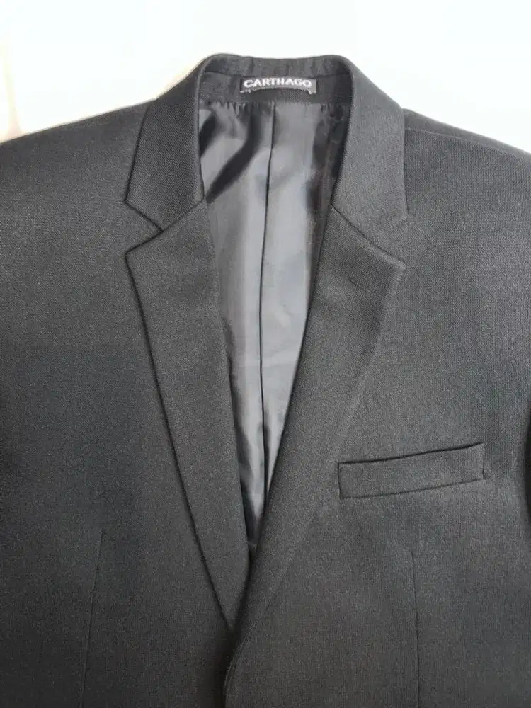 Jas Formal Seperti Baru