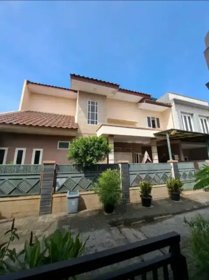RUMAH MEGAH DI BINTARA BEST PEICE !!