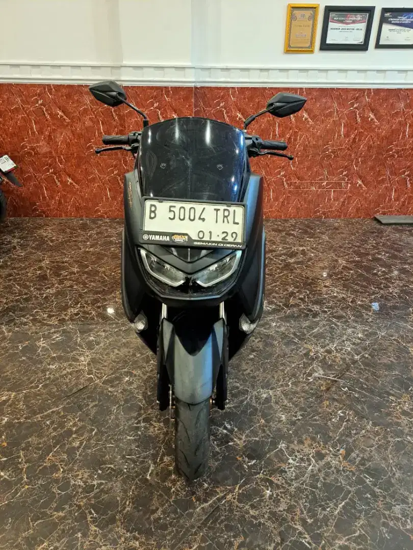 DP 0 ALL NEW NMAX KUNCI THN 2023 PJK HIDUP PROSES DIBANTU SAMPAI ACC