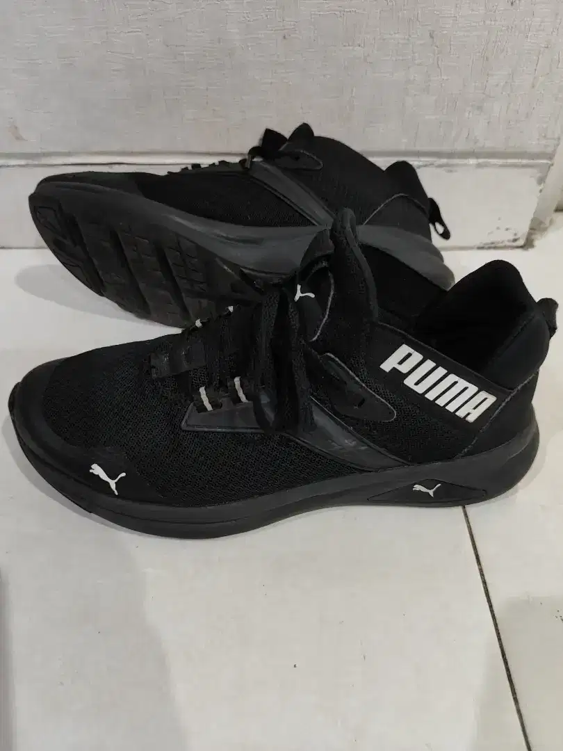Sepatu PUMA Original Size 38