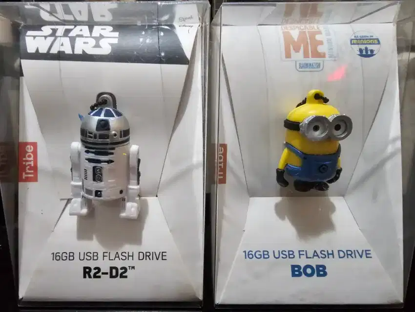 Jual USB Flash Drive 16Gb