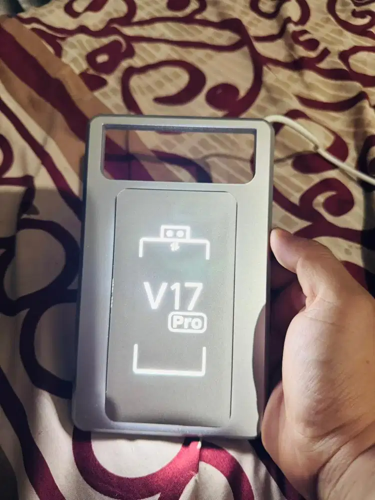 Jual aja gak tau apa namanya V17 Pro